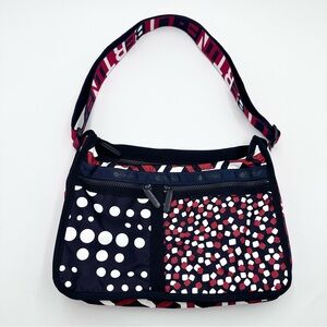 LIBERTINE × LeSPORTSAC Deluxe Everyday
Bag